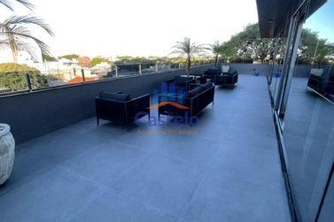 Apartamento &agrave; venda - 185m&sup2; - Zona II