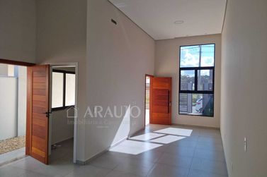 Casa &agrave; venda - 92m&sup2; - Jardim  Nova barra velha, unidade 02
