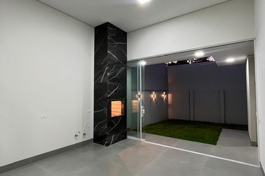 Casa &agrave; venda - 145m&sup2; - Jardim  Porto Seguro