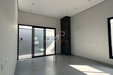 Casa &agrave; venda - 152m&sup2; - Avenida Paran&aacute;