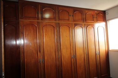 Apartamento para alugar - 130m&sup2; - Zona III