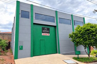 Sal&atilde;o Comercial para alugar - 280m&sup2; - Jardim Janina