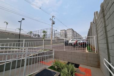 Apartamento &agrave; venda - 70m&sup2; - Zona V