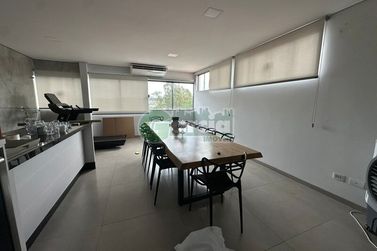 Apartamento para alugar - Zona V