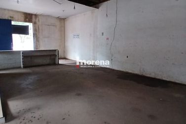 Sal&atilde;o Comercial para alugar - 240m&sup2; - Zona I
