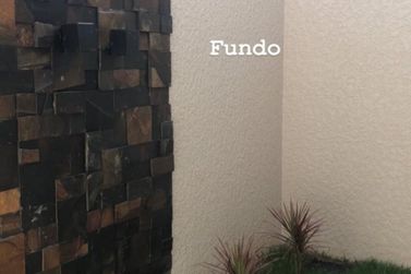 Casa &agrave; venda - 128m&sup2; - PARQUE RESIDENCIAL INTERLAGOS