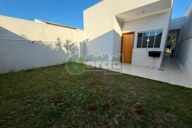 Casa &agrave; venda - Parque Residencial It&aacute;lia