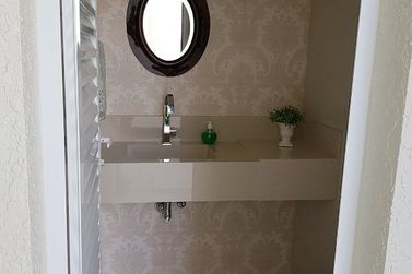 Casa &agrave; venda - 364m&sup2; - Condom&iacute;nio Portal das Aguas