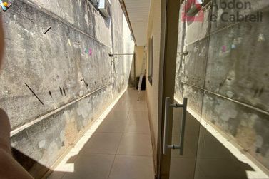 Casa &agrave; venda - 100m&sup2; - Jardim Canad&aacute;