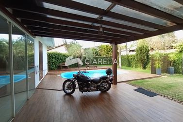 Casa &agrave; venda - 270m&sup2; - JARDIM GISELA