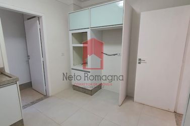 Apartamento &agrave; venda - 109m&sup2; - Jardim Am&eacute;rica