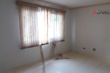 Apartamento &agrave; venda - Zona III