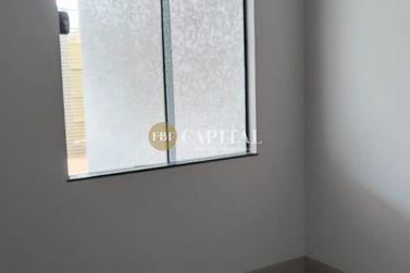 Casa &agrave; venda - 94m&sup2; - Parque Residencial Metropolitano