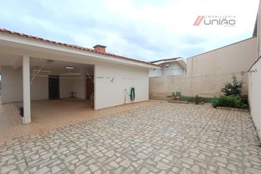 Casa &agrave; venda - 176m&sup2; - Parque Presidente