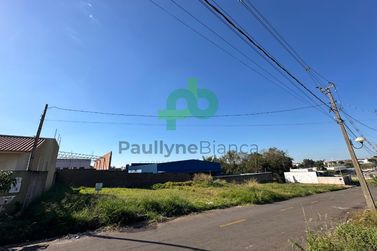 Terreno &agrave; venda - 133m&sup2; - PARQUE RESIDENCIAL VIENA III