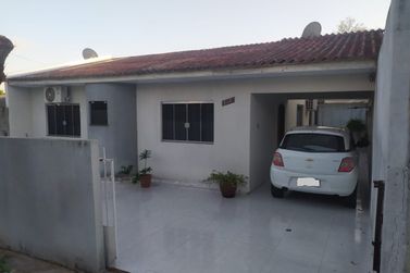 Casa &agrave; venda - 96m&sup2; - RESIDENCIAL 28 DE OUTUBRO
