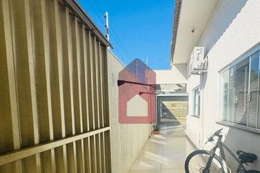 Casa &agrave; venda - 106m&sup2; - Parque Ibirapuera