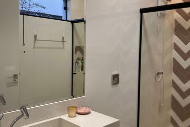 Casa &agrave; venda - 209m&sup2; - Parque das oliveiras-