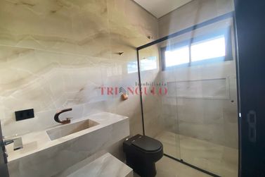 Casa &agrave; venda - 313m&sup2; - PAYSAGE ESSENZA CONDOMINIO