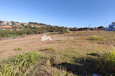 Terreno &agrave; venda - 480m&sup2; - CENTRO