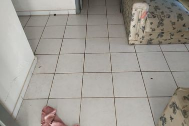 Casa &agrave; venda - 109m&sup2; - Jardim S&atilde;o Crist&oacute;v&atilde;o