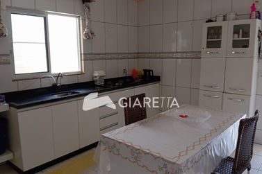 Casa &agrave; venda - 163m&sup2; - JARDIM GISELA