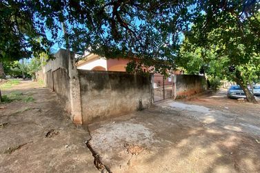 Casa &agrave; venda - 91m&sup2; - ZONA IV