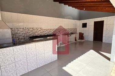 Casa &agrave; venda - 150m&sup2; - Jardim S&atilde;o Crist&oacute;v&atilde;o