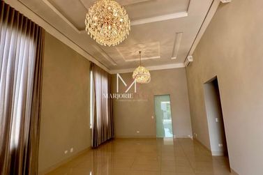 Casa &agrave; venda - 217m&sup2; - Rua Gaivota