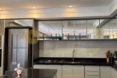 Apartamento &agrave; venda - 215m&sup2; - Jardim S&atilde;o Jos&eacute;