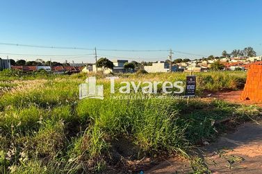 Terreno &agrave; venda - 144m&sup2; - Jardim Pimentel