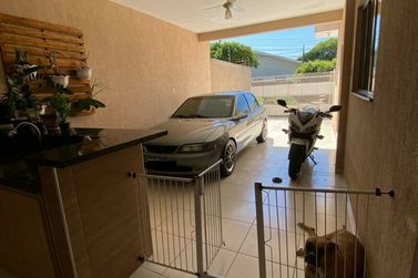 Casa &agrave; venda - 158m&sup2; - ZONA VI