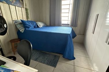 Casa &agrave; venda - 92m&sup2; - PARQUE SAN MARINO