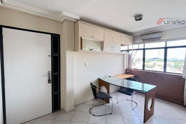 Sal&atilde;o Comercial para alugar - Zona I-a