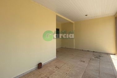 Casa para alugar - ESTRADA DIAS