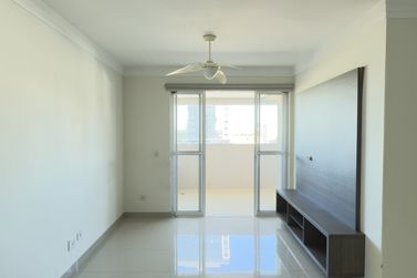 Apartamento &agrave; venda - 111m&sup2; - Edificio Residencial Pedra Branca