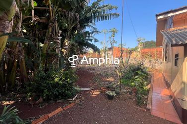 Casa &agrave; venda - 170m&sup2; - Centro