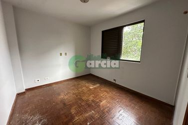 Apartamento para alugar - Zona III