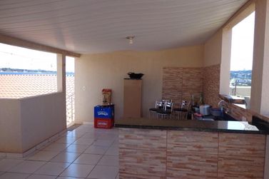 Casa &agrave; venda - 175m&sup2; - Jardim Nova America