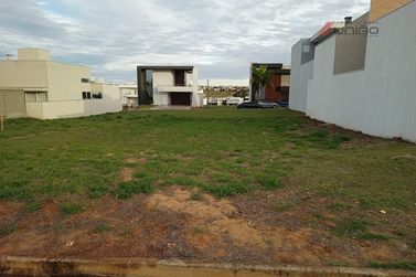 Terreno &agrave; venda - 252m&sup2; - Gleba Figueira