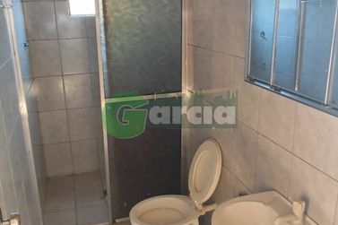 Casa &agrave; venda - 100m&sup2; - Zona I-A