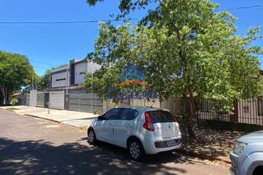 Casa &agrave; venda - 70m&sup2; - Jardim Igua&ccedil;u