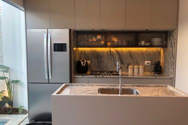 Sobrado &agrave; venda - 151m&sup2; - Jardim Oasis