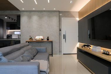 Apartamento &agrave; venda - 120m&sup2; - Zona I