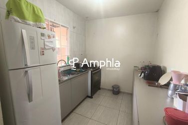 Casa &agrave; venda - 76m&sup2; - Cascavel Velho