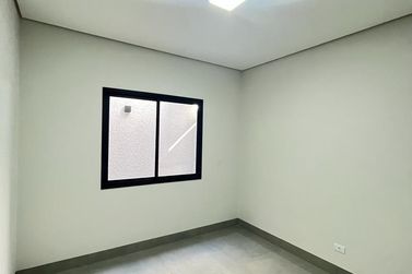 Casa &agrave; venda - 216m&sup2; - Jardim S&atilde;o Francisco