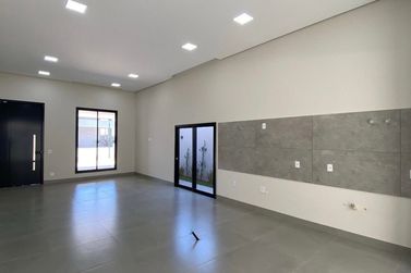 Casa &agrave; venda - 153m&sup2; - Paysage Essenza Condom&iacute;nio