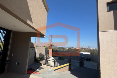 Apartamento &agrave; venda - 58m&sup2; - Parque Interlagos