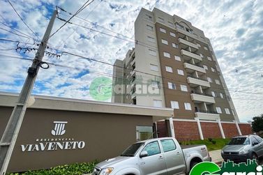 Apartamento &agrave; venda - 65m&sup2; - Parque Interlagos II