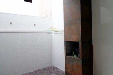 Casa &agrave; venda - 84m&sup2; - PARQUE EST&Acirc;NCIA ll